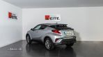 Toyota C-HR 2.0 Hybrid Exclusive - 4