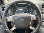 Ford Mondeo 1.8 TDCi Titanium X - 5