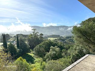 Oportunidade única na Serra da Arrábida! T3 com vista panoramica