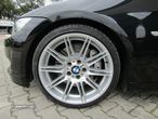 BMW 335 i Cabrio Aut. M Sport Edition - 4