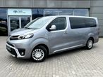 Toyota Proace Verso 2.0 D4-D Long Business - 3