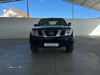 Nissan Navara 2.5 dCi CD SE Comfort - 8