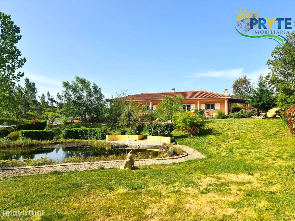 Exclusiva Propriedade Feng Shui Lifestyle | Construção de Padrão Suíço-42