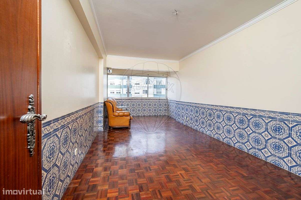 Apartamento T3 para arrendamento - Grande imagem: 5/21