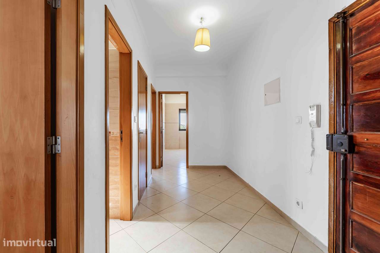 Apartamento T2 - Verderena-17