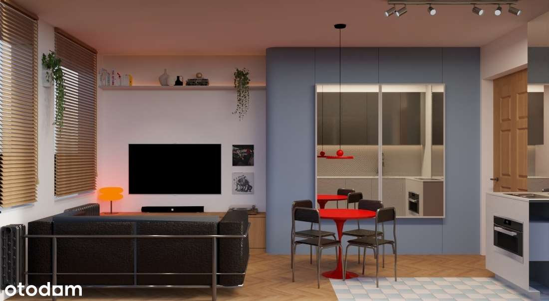 KAMIENICA - PRZY ŻURAWIU - WIDOK NA ZIELEŃ - PRYWATNY PARKING - Pełny obrazek: 2/10