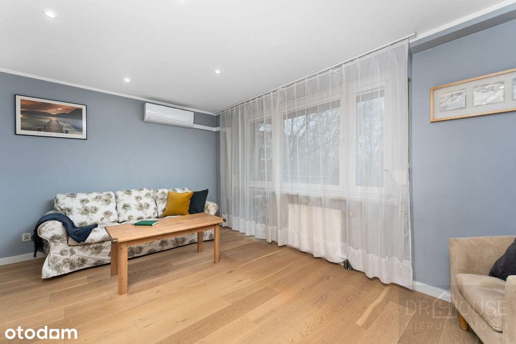 Mieszkanie 2 pokojowe 51 m2-7