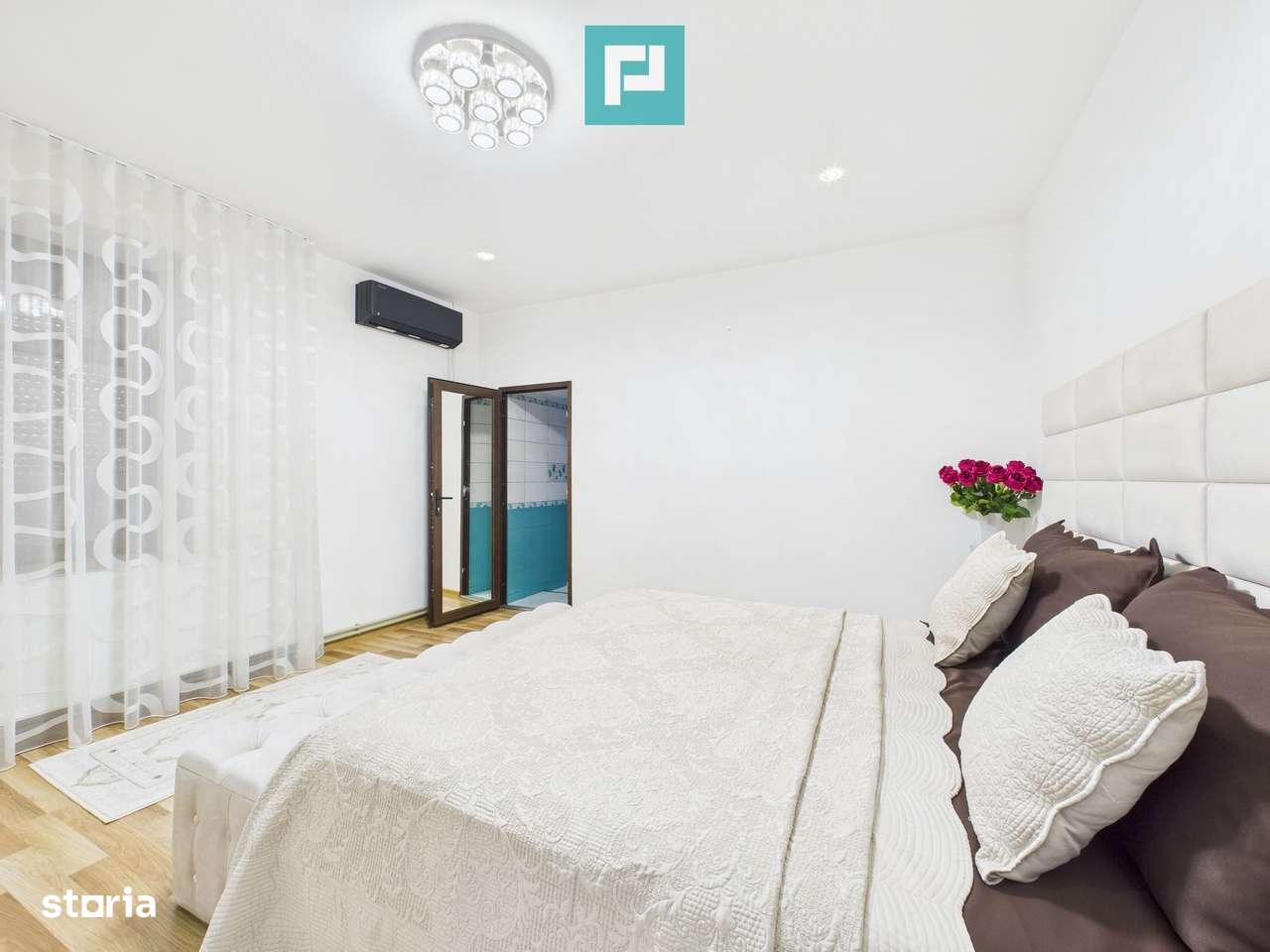 Casă exclusivistă cu 4 camere, în Secusigiu, Arad-7