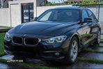 BMW Seria 3 - 6