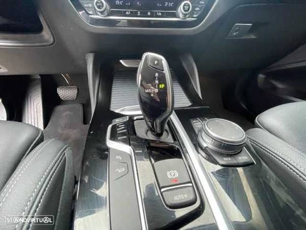 BMW X4 30 i xDrive XLine Auto - 12