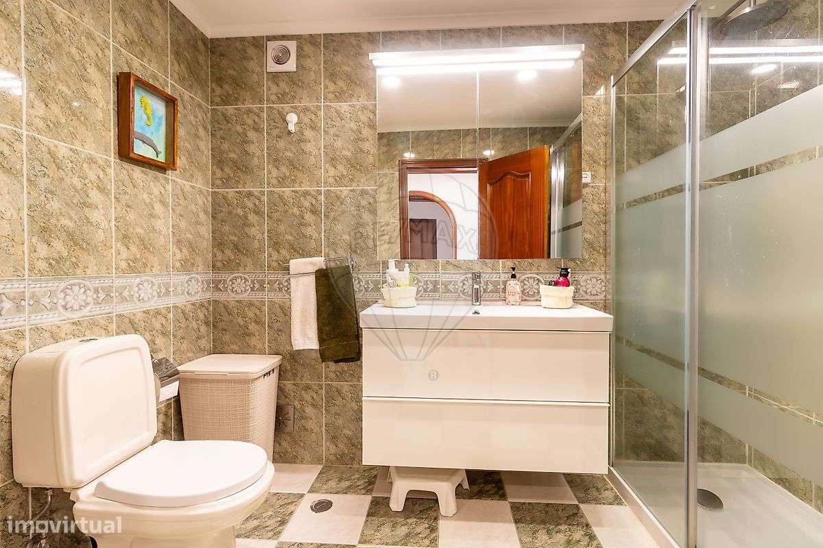 Apartamento T2 para venda-12