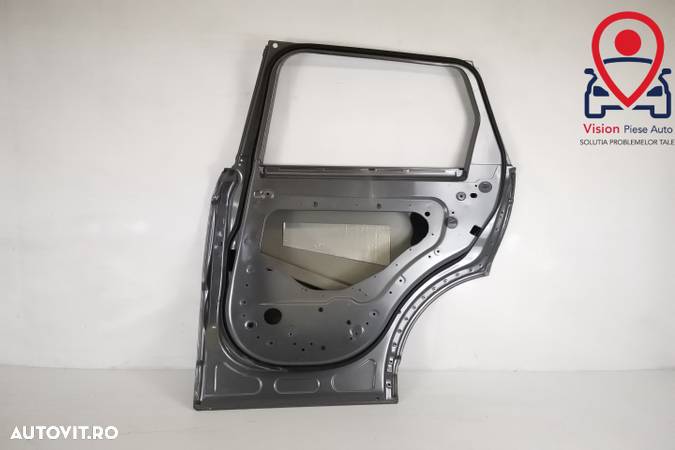 Usa Dreapta Spate Originala In Stare Buna Land Rover Range Rover Sport 2 2013 2014 2015 2016 2017 2 - 4