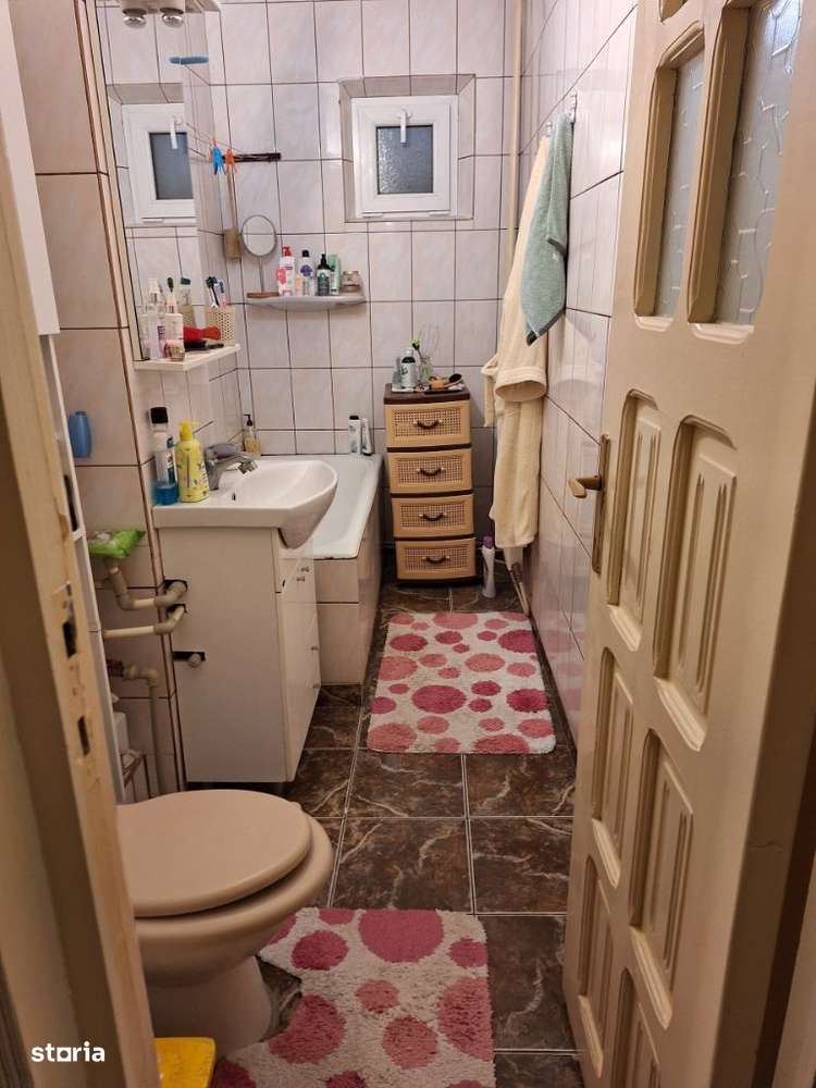 Apartament 4 camere, parter, b-dul Dunarea Micro 21 - Imagine principală: 4/9
