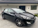 Hyundai I30 1.4 Classic - 10