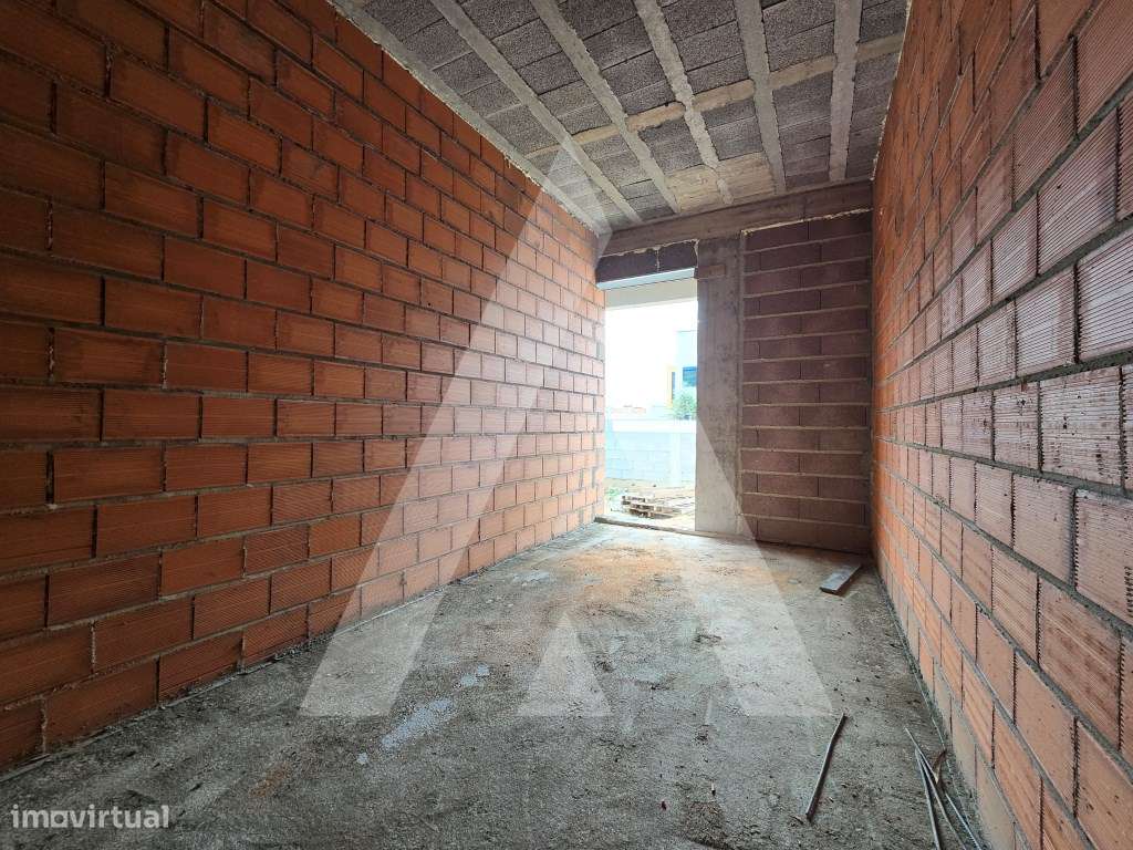 Moradia Térrea T3-13