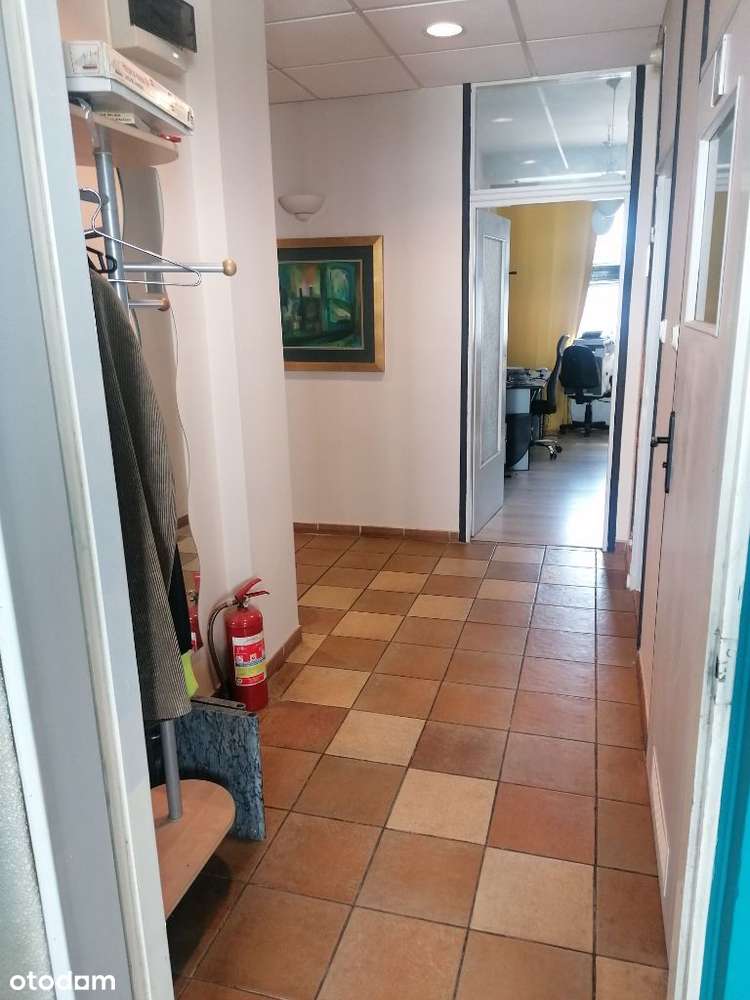 Lokal użytkowy o powierzchni 140m2 - Pełny obrazek: 2/15