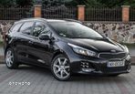 Kia Ceed 1.6 CRDi 136 ISG SW GT Line - 1