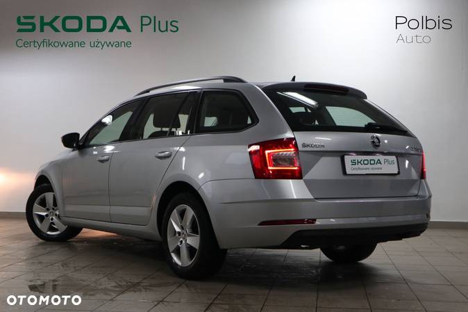 Skoda Octavia 1.6 TDI Ambition - 3