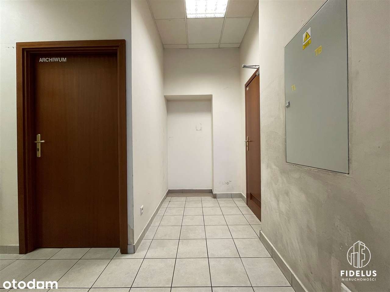 Lokal na sprzedaż/ 143m2/al. Niepodległości 87-11