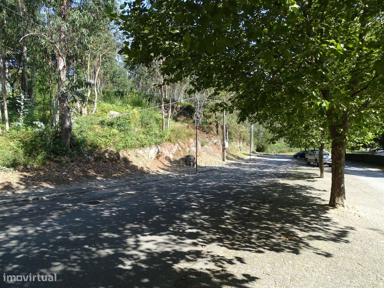 Lote de Terreno  Venda em Estorãos,Fafe-6