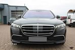 Mercedes-Benz S 350 d 4Matic L 9G-TRONIC - 7