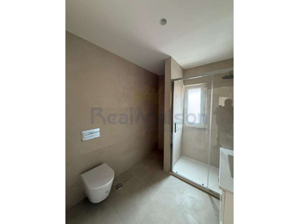 Fantástica Moradia T3 - S.Domingos de Rana - CONSTRUÇÃO NOVA-16