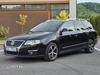 Volkswagen Passat Variant 2.0 TDI DPF DSG Highline - 1