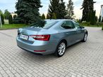 Skoda Superb 1.8 TSI Style - 11