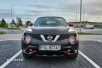 Nissan Juke 1.6 N-Connecta Xtronic EU6 - 25