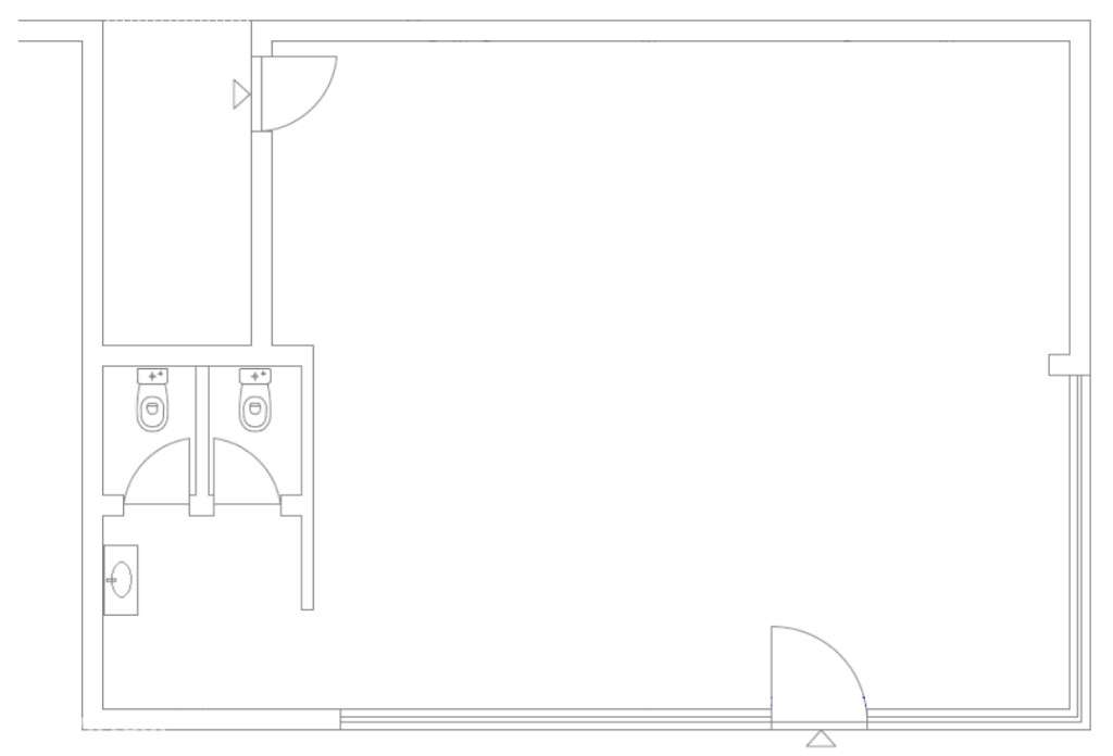 Espaço Comercial em Marvila - Grande imagem: 5/5