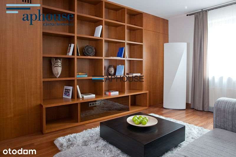 Mieszkanie na wynajem, Kraków, 5 pokoi - Pełny obrazek: 4/13