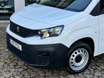 Peugeot Partner Pro Longa 1.5 BlueHDi 100cv - 2