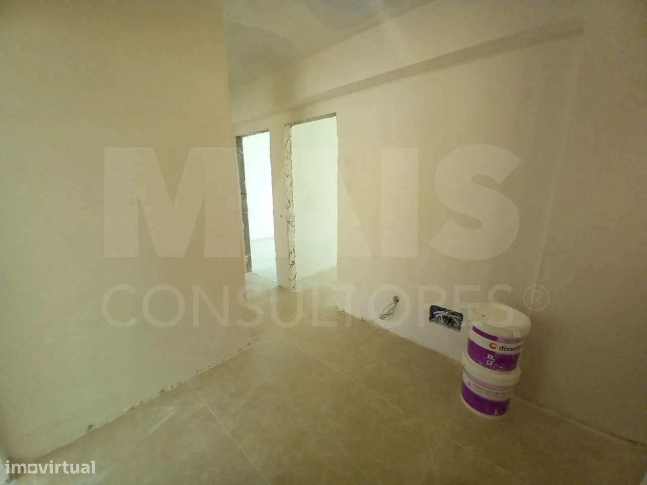 T2 Remodelado | Remodelação em fase de conclusão - Grande imagem: 5/25