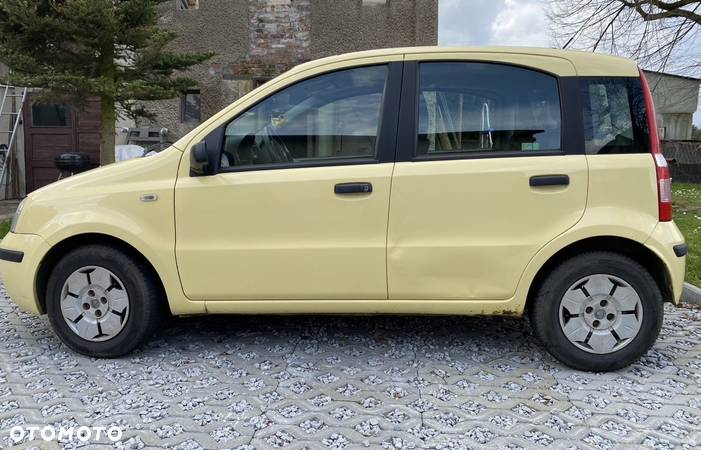 Fiat Panda - 6