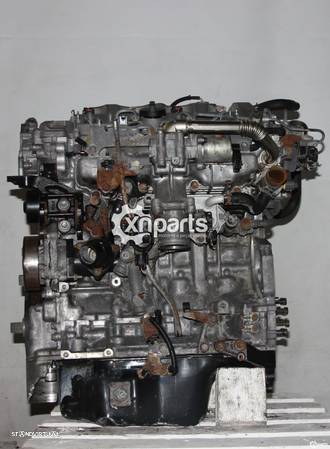 Motor OPEL ASTRA H (A04) 1.9 CDTI  150cv (L48) | 06.04 - 10.10 Usado REF. Z19DTH - 2