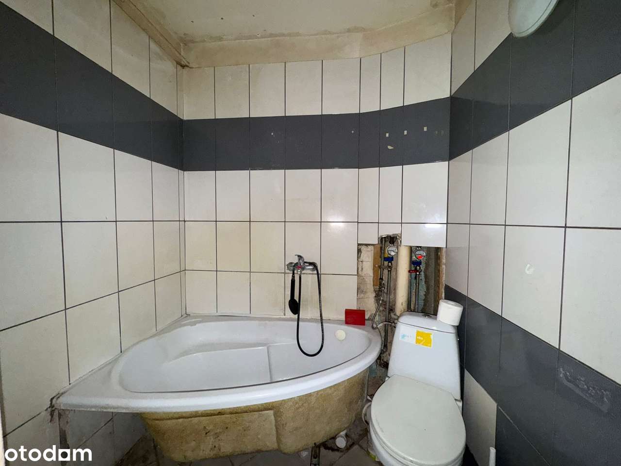 Świetna inwestycja! Mieszkanie 39 m² blisko centrum – ul. Gruntowa-6