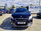 Peugeot 2008 1.4 HDi Allure - 3