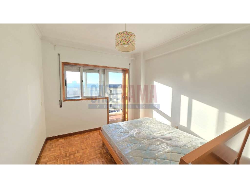 Apartamento T2+1 com Vista Mar em Vila do Conde - Grande imagem: 4/29