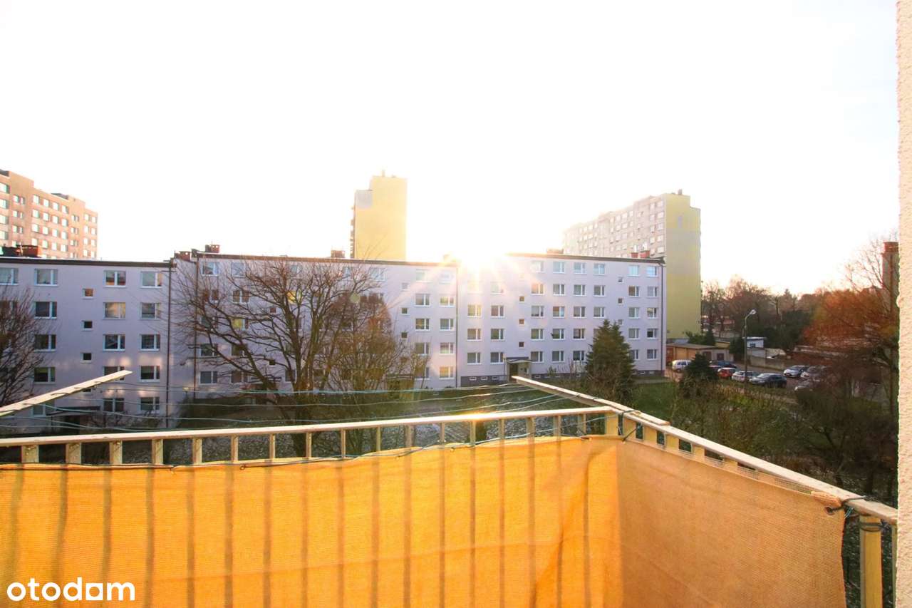 spółdzielcze-własnościowe|37.66 m2|balkon - Pełny obrazek: 5/13