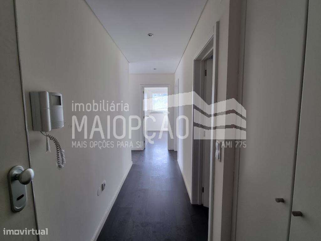 Apartamento T2 - Covilhã - Grande imagem: 3/6