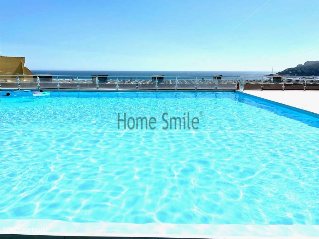 T3 EM CONDOMINIO COM PISCINA. VISTA MAR-47