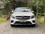 Mercedes-Benz GLC 250 d Coupé AMG Line 4-Matic - 12