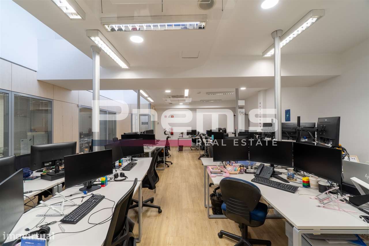 Escritório  Venda em Faro (Sé e São Pedro),Faro-33