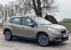 Peugeot 2008 1.2 Pure Tech Style EU6 - 21