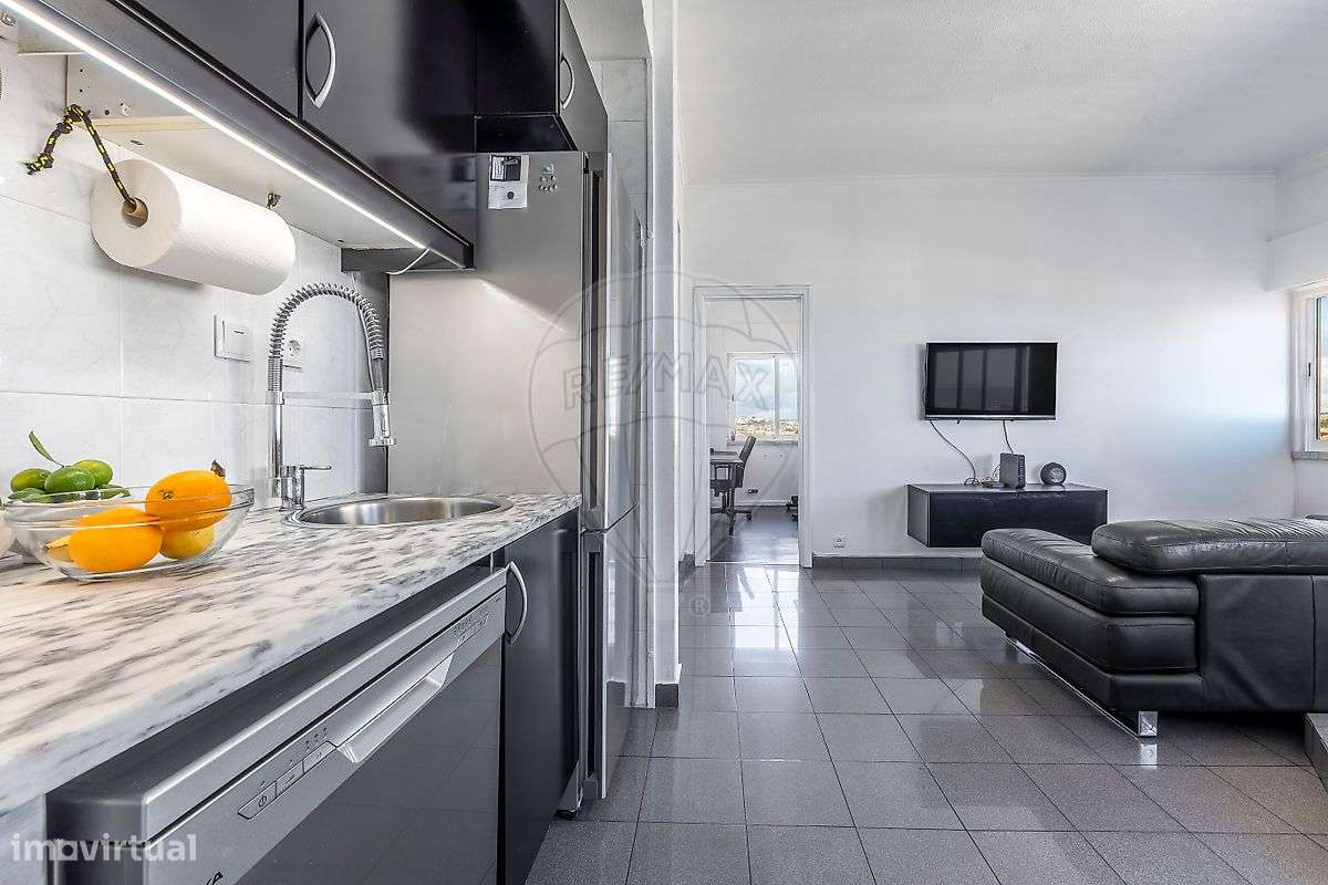 Apartamento T2 para venda-8