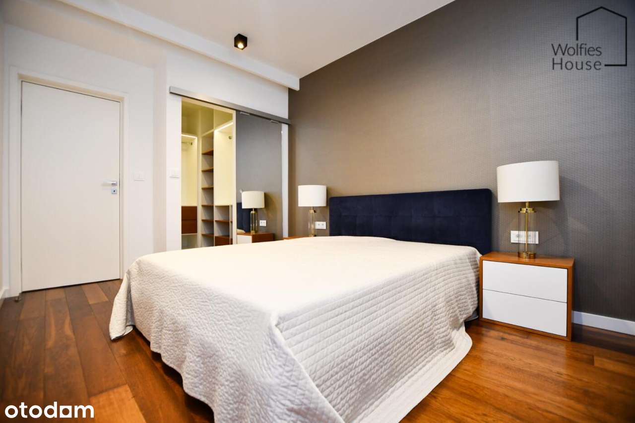 Zabłocie | 3 POK. | 73m2 | Balkon | Pet Friendly | ENG - Pełny obrazek: 4/15