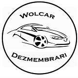 Wolcar logo