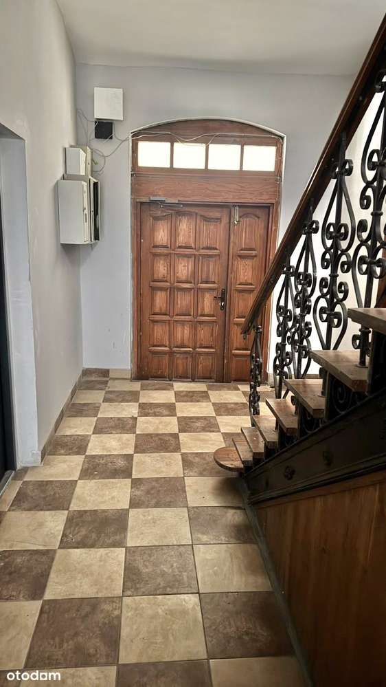 Idealne na start lub inwestycję! 50 m² po remoncie | Parking free - Pełny obrazek: 4/8