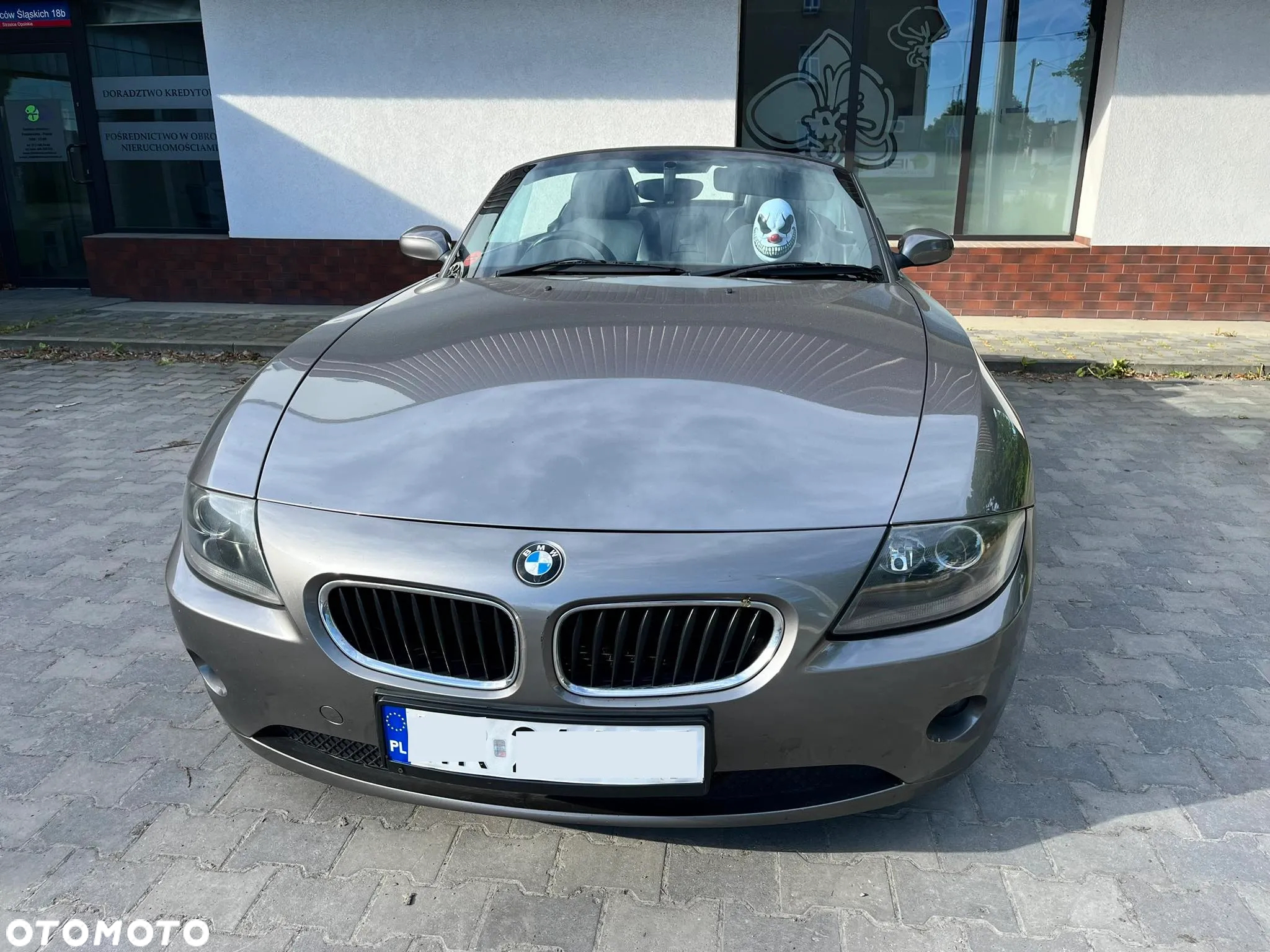 BMW Z4 2.0i - 5