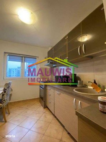 Mihai Bravu / Ferdinand / vis a vis de Lic I Hasdeu/ 5 min Metrou /-1